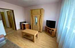 Garsonieră de 21 mp utili, mobilata si utilata, zone Lazaret