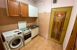 Garsonieră de 21 mp utili, mobilata si utilata, zone Lazaret