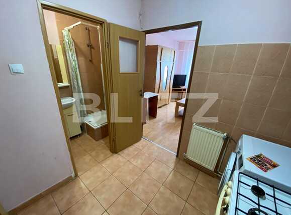 Garsonieră de vânzare Lazaret - 84543AV | BLITZ Sibiu | Poza3