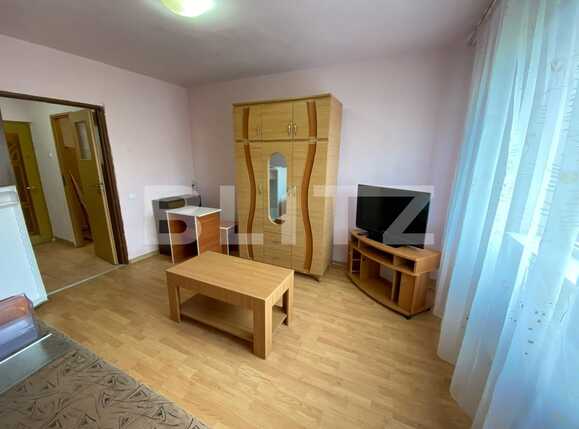 Garsonieră de vânzare Lazaret - 84543AV | BLITZ Sibiu | Poza1