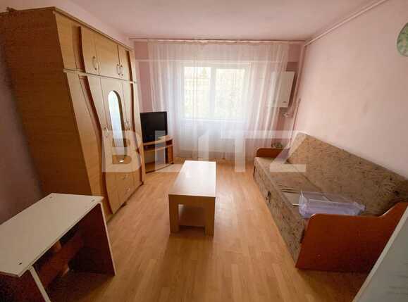 Garsonieră de vânzare Lazaret - 84543AV | BLITZ Sibiu | Poza2