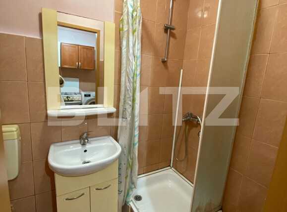 Garsonieră de vânzare Lazaret - 84543AV | BLITZ Sibiu | Poza5