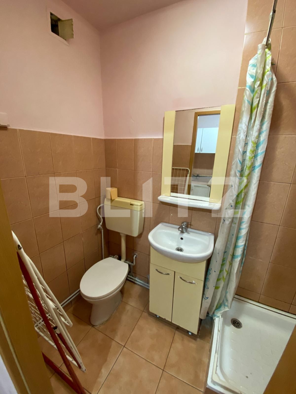 Garsonieră de vânzare Lazaret - 84543AV | BLITZ Sibiu | Poza6