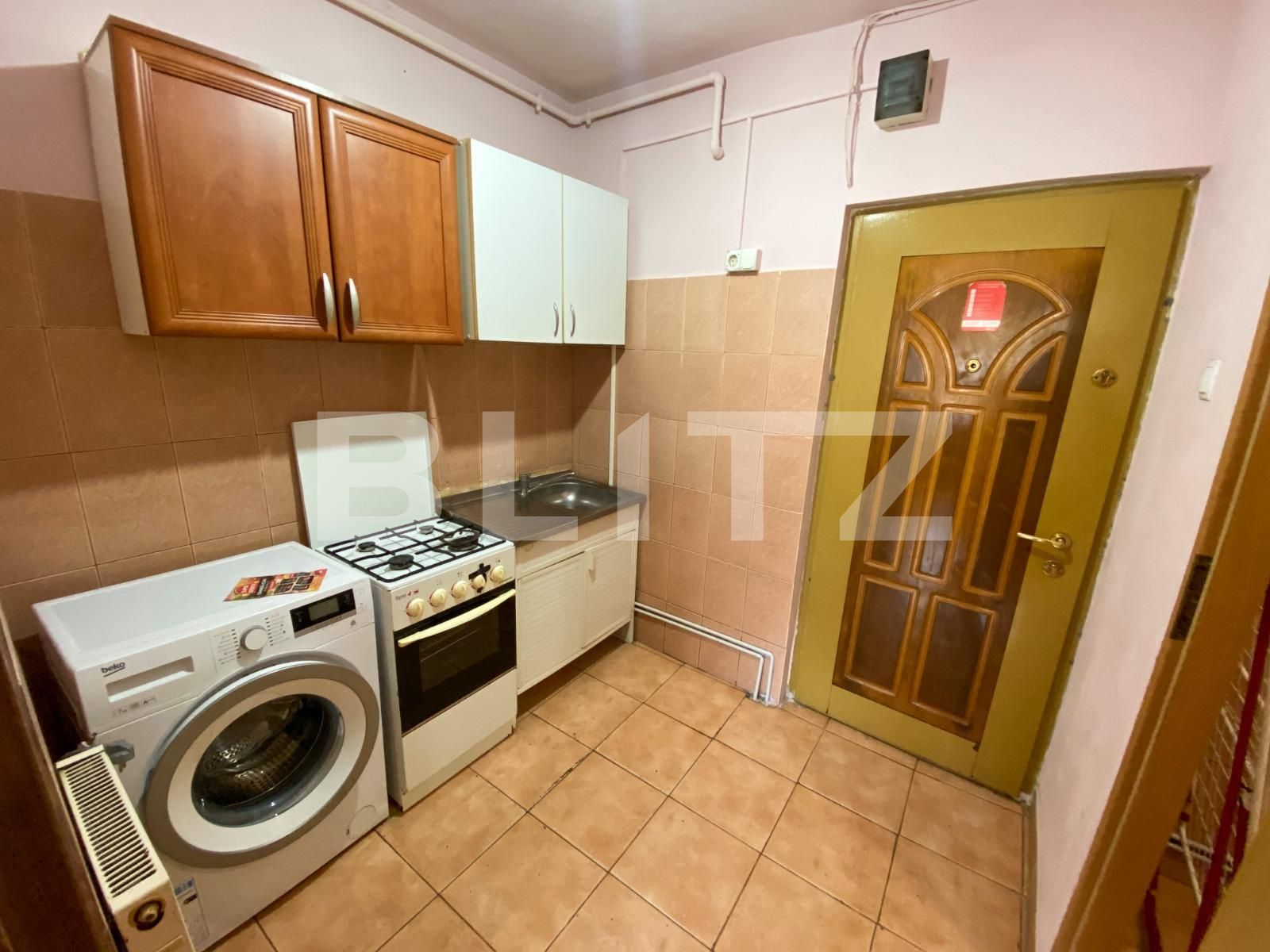 Garsonieră de vânzare Lazaret - 84543AV | BLITZ Sibiu | Poza4