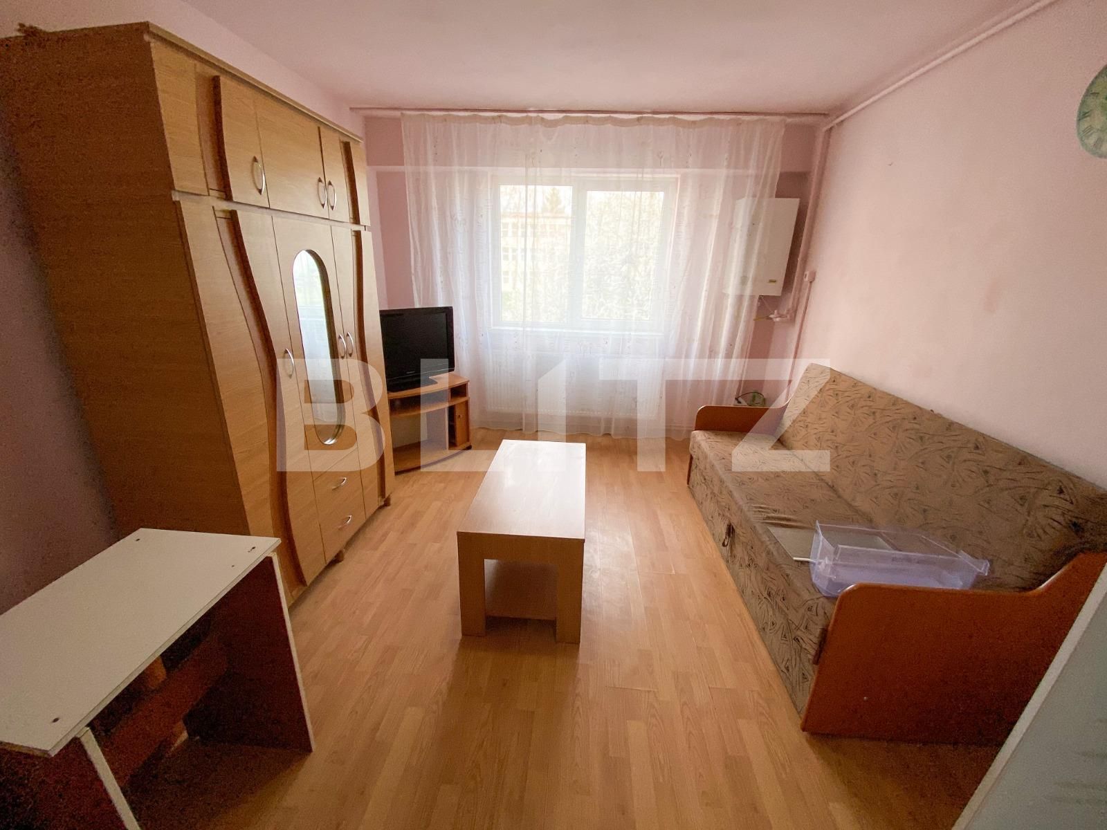 Garsonieră de vânzare Lazaret - 84543AV | BLITZ Sibiu | Poza2