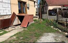 Apartament cu 2 camere la casa, 46 mp la 10 minute de centru!