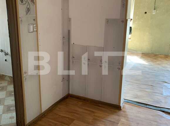 Apartament de vânzare 2 camere Central - 84552AV | BLITZ Sibiu | Poza3