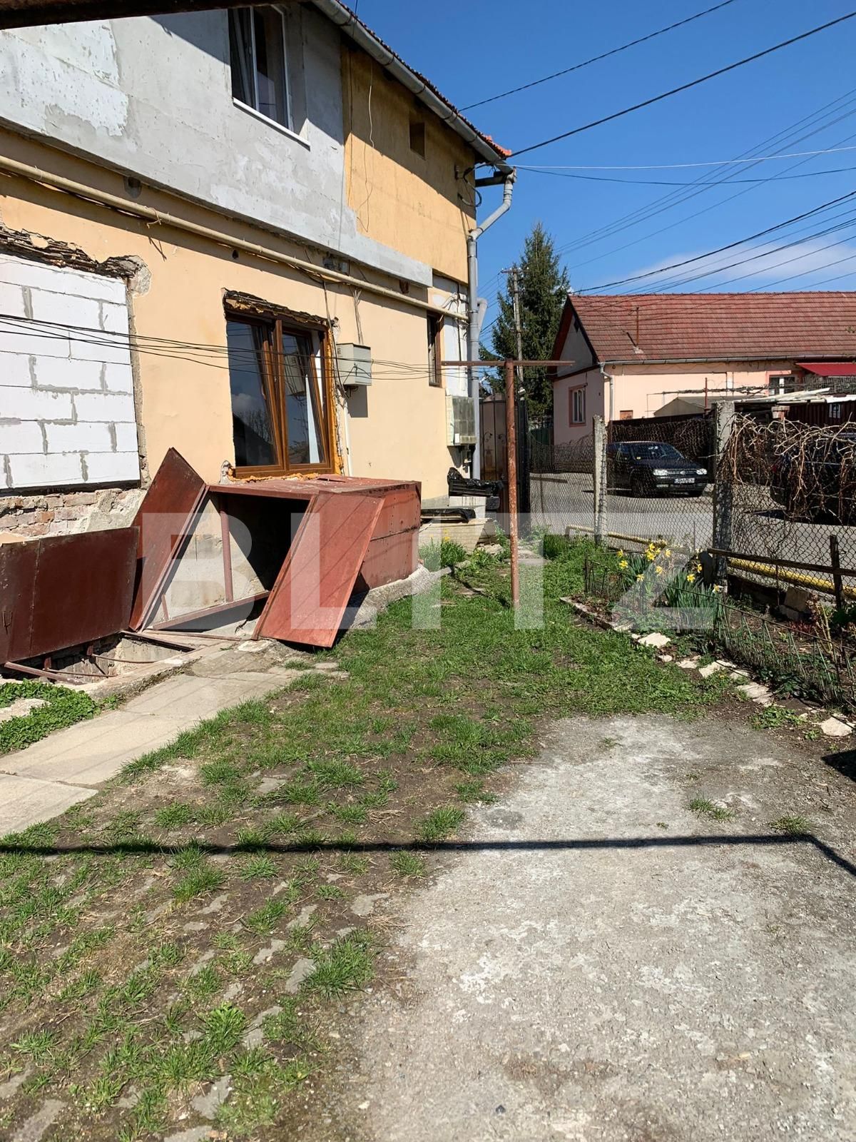 Apartament de vânzare 2 camere Central - 84552AV | BLITZ Sibiu | Poza11