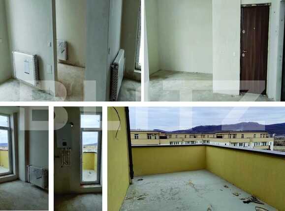 Garsonieră de vânzare Broscarie - 84557AV | BLITZ Sibiu | Poza1