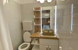 Garsonieră la cheie, zona Podul Gării