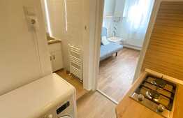 Garsonieră la cheie, zona Podul Gării