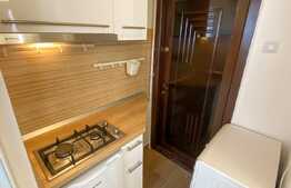 Garsonieră la cheie, zona Podul Gării