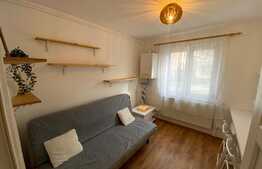 Garsonieră la cheie, zona Podul Gării