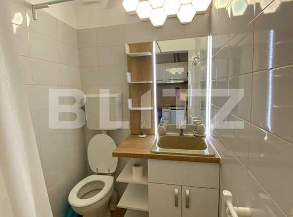 Garsonieră de vânzare Trei Stejari - 84559AV | BLITZ Sibiu | Poza7