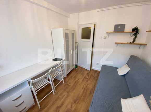 Garsonieră de vânzare Trei Stejari - 84559AV | BLITZ Sibiu | Poza5