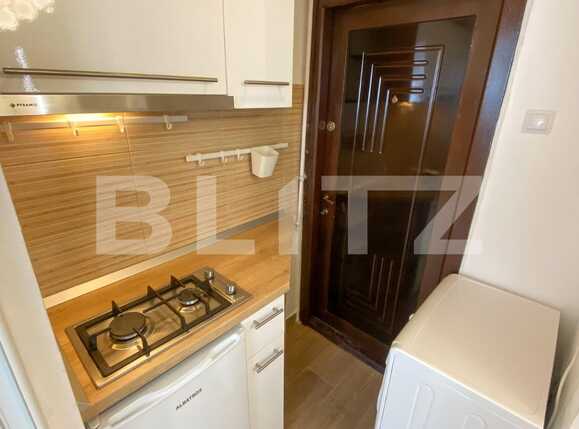 Garsonieră de vânzare Trei Stejari - 84559AV | BLITZ Sibiu | Poza3