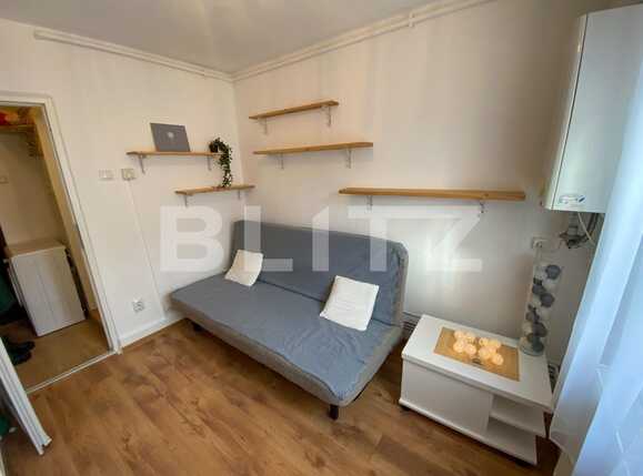 Garsonieră de vânzare Trei Stejari - 84559AV | BLITZ Sibiu | Poza2