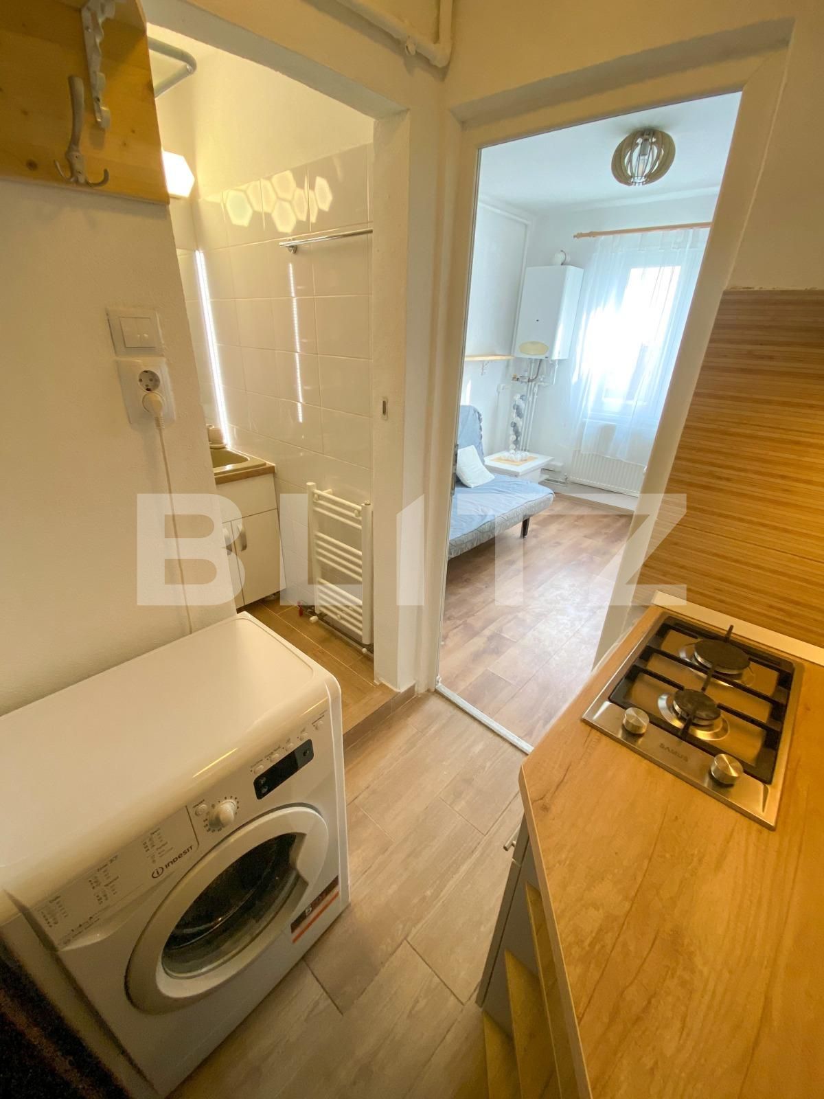 Garsonieră de vânzare Trei Stejari - 84559AV | BLITZ Sibiu | Poza4