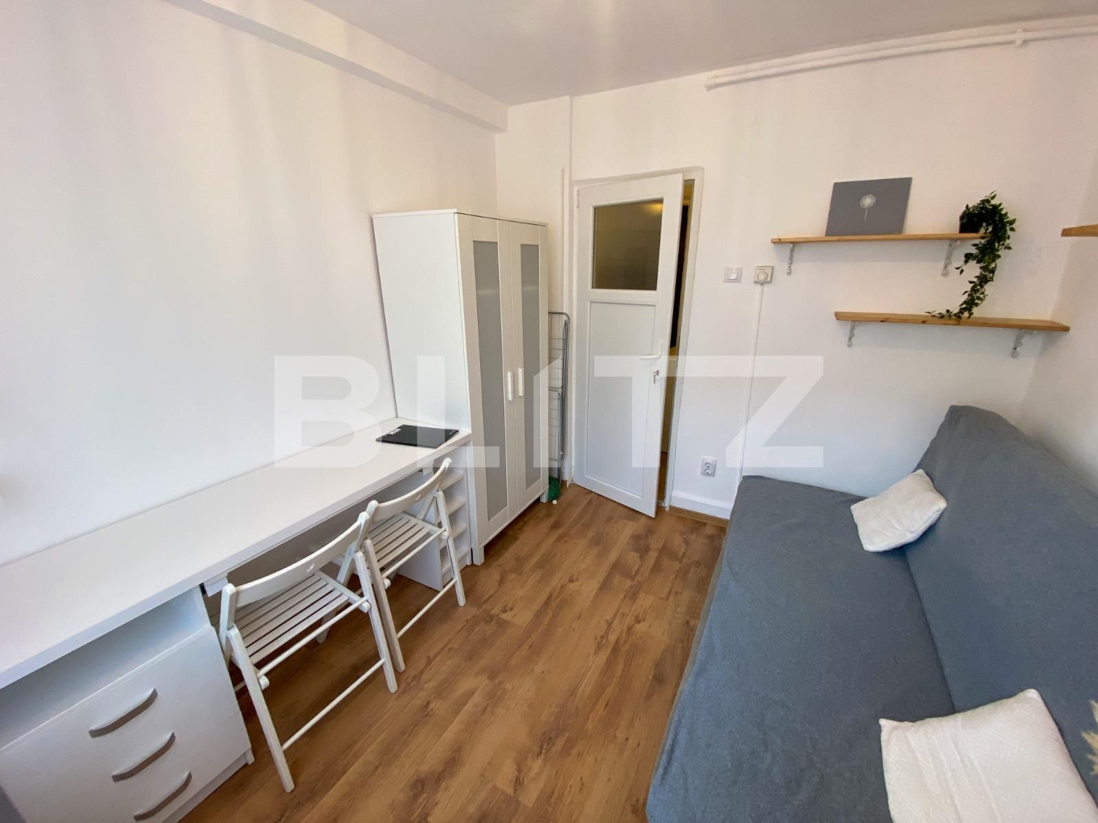 Garsonieră de vânzare Trei Stejari - 84559AV | BLITZ Sibiu | Poza5