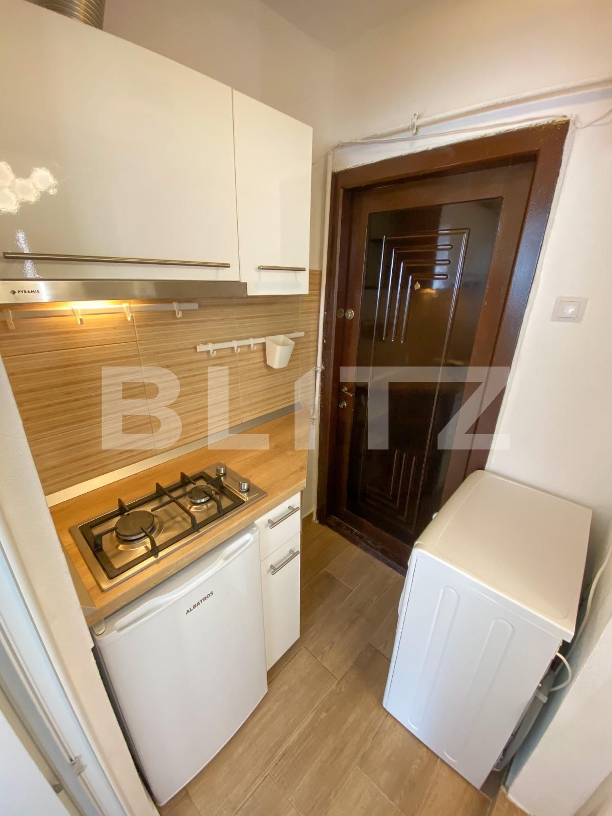 Garsonieră de vânzare Trei Stejari - 84559AV | BLITZ Sibiu | Poza3