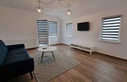 Apartament de 3 camere, 62 mp, in Turnisor