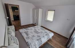Apartament de 3 camere, 62 mp, in Turnisor