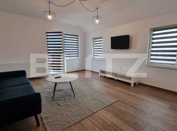 Apartament de vânzare 3 camere Turnisor - 84598AV | BLITZ Sibiu | Poza1