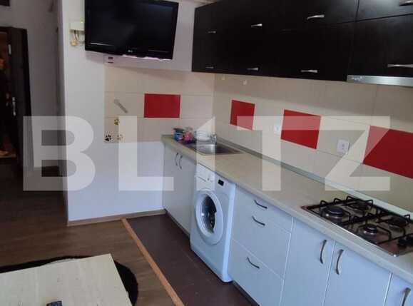Apartament de vânzare 3 camere Broscarie - 84648AV | BLITZ Sibiu | Poza1