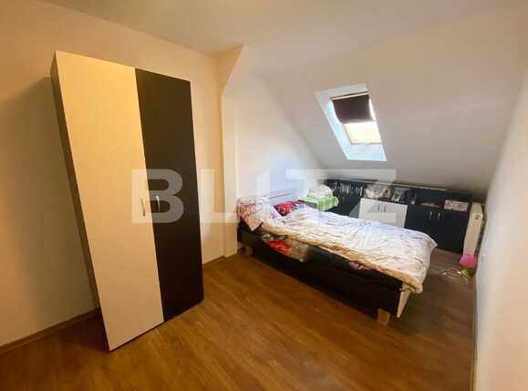 Apartament de vânzare 3 camere Broscarie - 84648AV | BLITZ Sibiu | Poza7