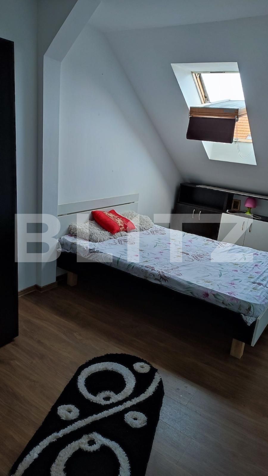 Apartament de vânzare 3 camere Broscarie - 84648AV | BLITZ Sibiu | Poza5