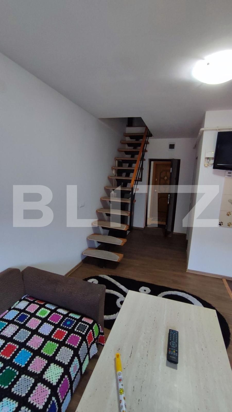 Apartament de vânzare 3 camere Broscarie - 84648AV | BLITZ Sibiu | Poza3