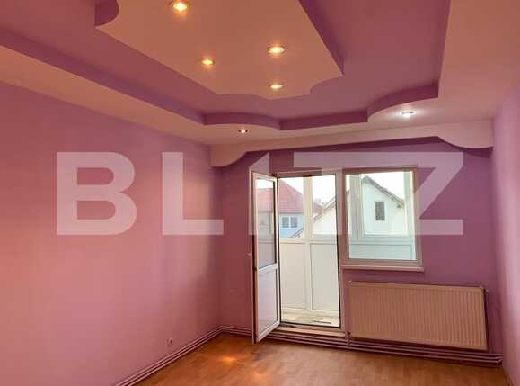Apartament de vânzare 4 camere Hipodrom 4 - 84758AV | BLITZ Sibiu | Poza4