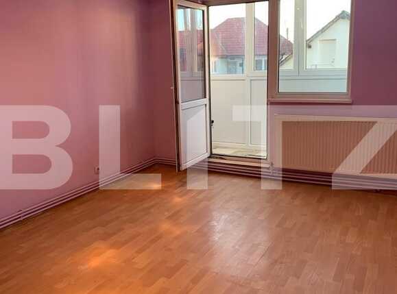 Apartament de vânzare 4 camere Hipodrom 4 - 84758AV | BLITZ Sibiu | Poza3