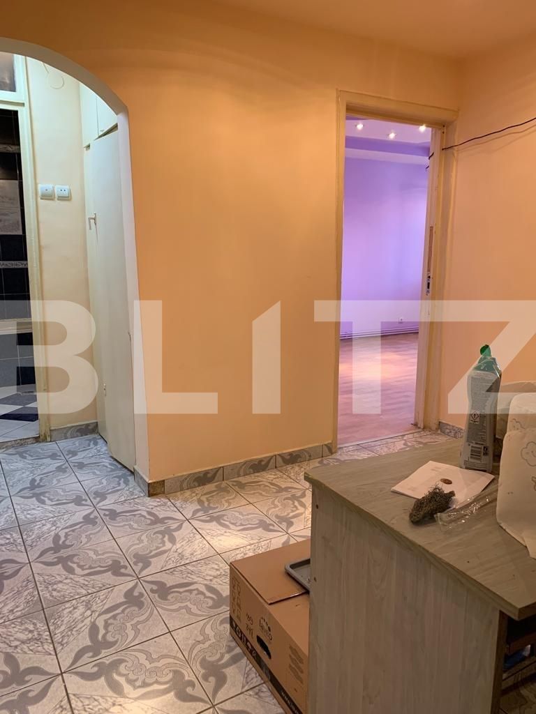 Apartament de vânzare 4 camere Hipodrom 4 - 84758AV | BLITZ Sibiu | Poza5