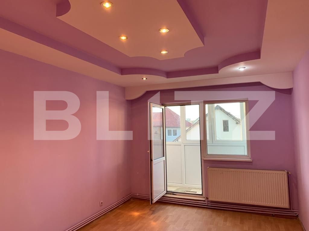 Apartament de vânzare 4 camere Hipodrom 4 - 84758AV | BLITZ Sibiu | Poza4