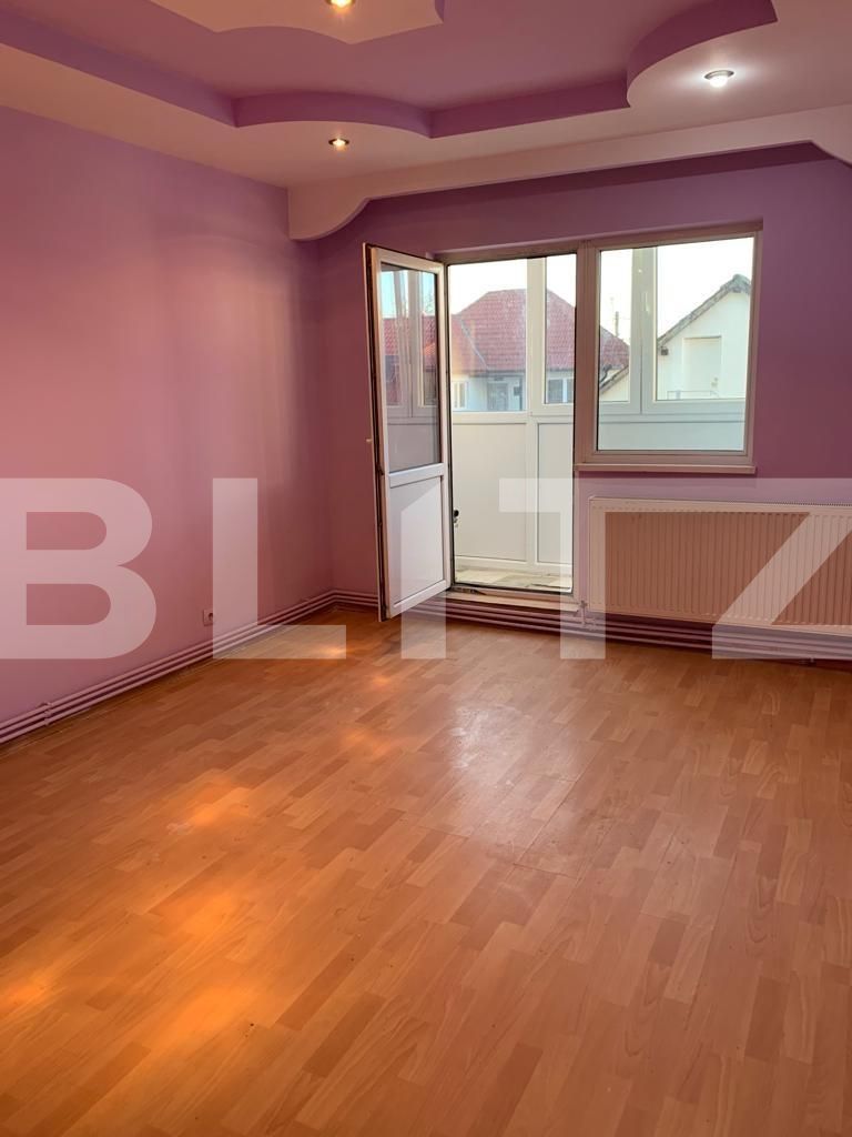 Apartament de vânzare 4 camere Hipodrom 4 - 84758AV | BLITZ Sibiu | Poza3