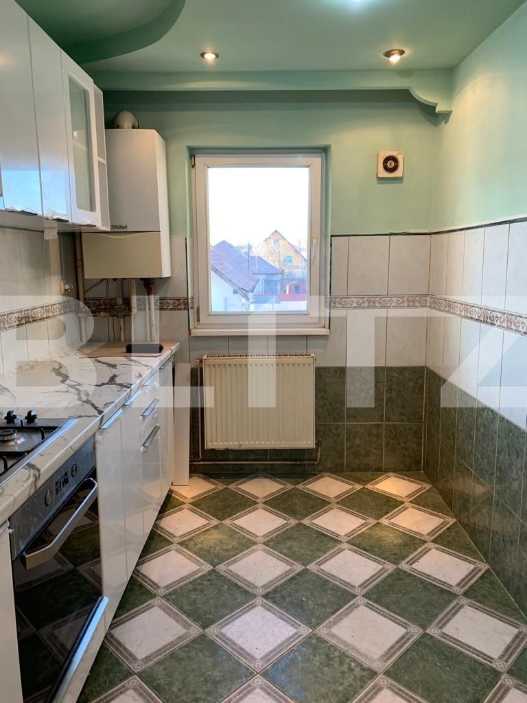 Apartament de vânzare 4 camere Hipodrom 4 - 84758AV | BLITZ Sibiu | Poza2