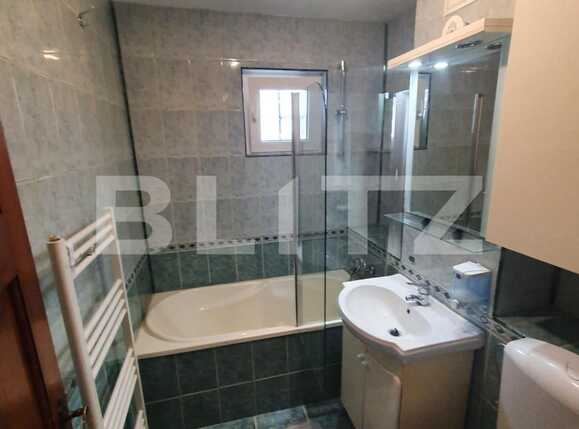 Apartament de închiriat 3 camere Vasile Aaron - 84815AI | BLITZ Sibiu | Poza9