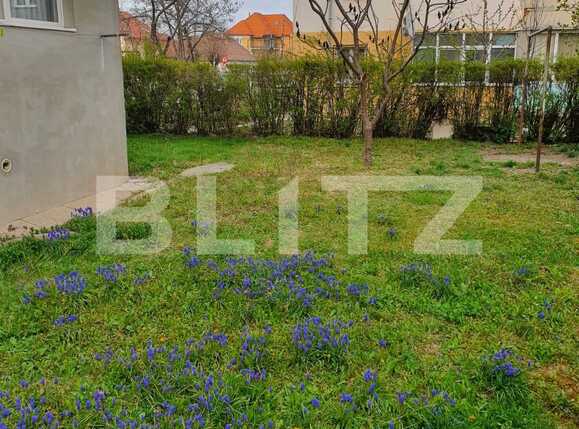 Apartament de închiriat 3 camere Vasile Aaron - 84815AI | BLITZ Sibiu | Poza13