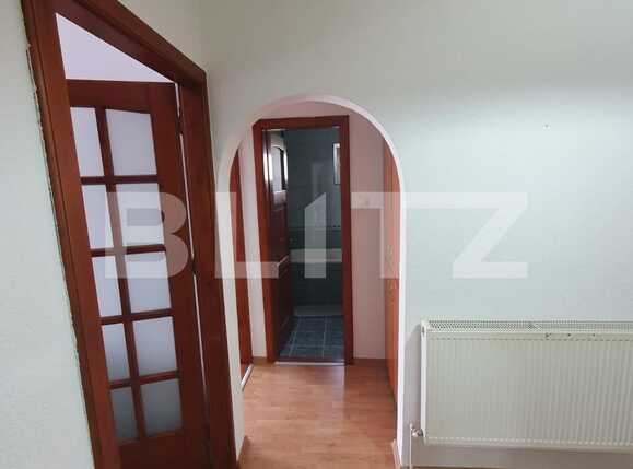 Apartament de închiriat 3 camere Vasile Aaron - 84815AI | BLITZ Sibiu | Poza11