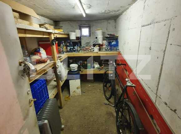 Apartament de închiriat 3 camere Vasile Aaron - 84815AI | BLITZ Sibiu | Poza15