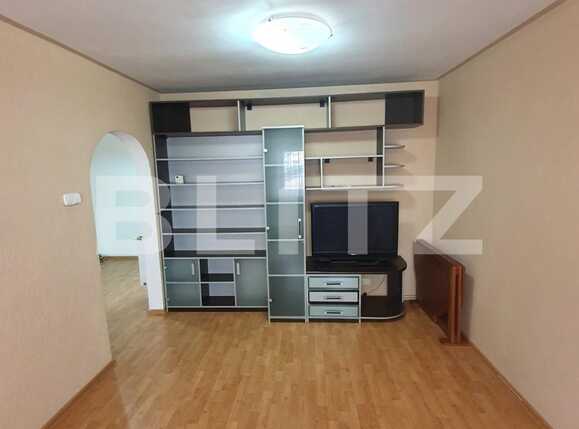 Apartament de închiriat 3 camere Vasile Aaron - 84815AI | BLITZ Sibiu | Poza1
