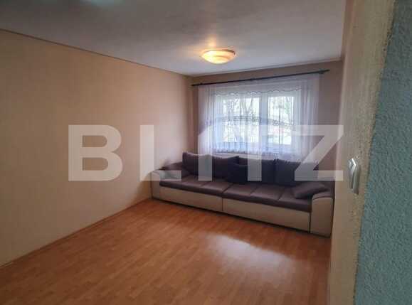 Apartament de închiriat 3 camere Vasile Aaron - 84815AI | BLITZ Sibiu | Poza2