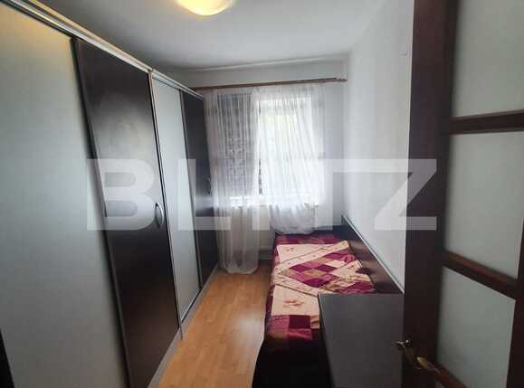 Apartament de închiriat 3 camere Vasile Aaron - 84815AI | BLITZ Sibiu | Poza10