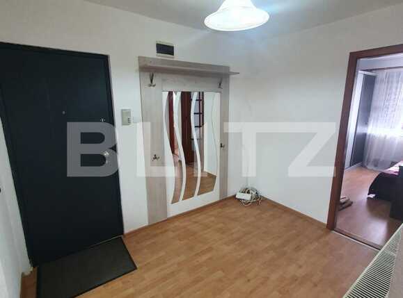 Apartament de închiriat 3 camere Vasile Aaron - 84815AI | BLITZ Sibiu | Poza8