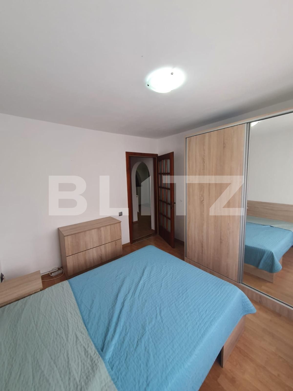 Apartament de închiriat 3 camere Vasile Aaron - 84815AI | BLITZ Sibiu | Poza6