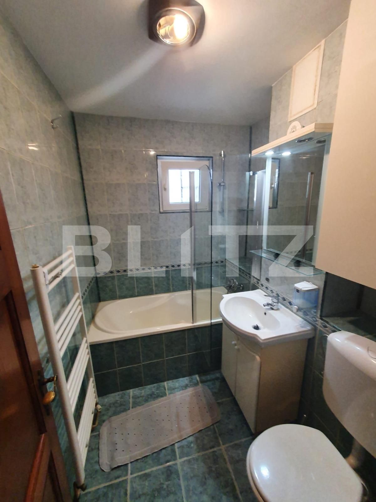 Apartament de închiriat 3 camere Vasile Aaron - 84815AI | BLITZ Sibiu | Poza9