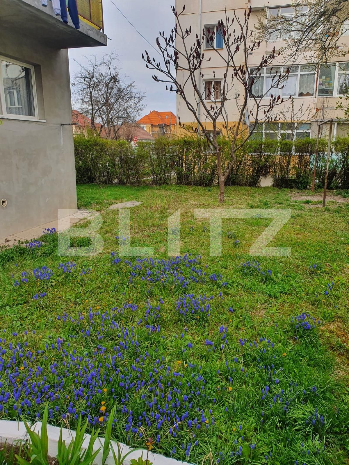 Apartament de închiriat 3 camere Vasile Aaron - 84815AI | BLITZ Sibiu | Poza13