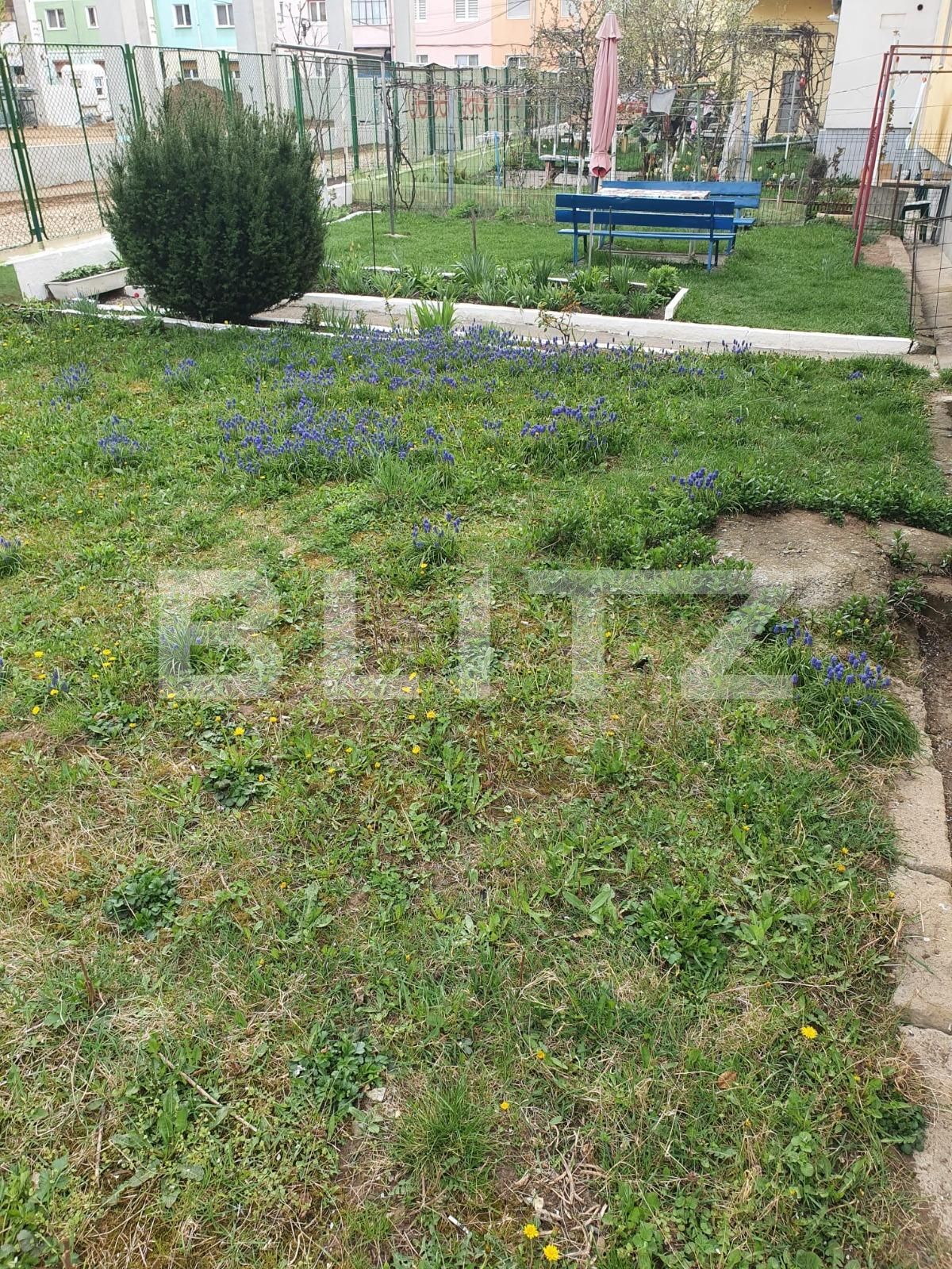 Apartament de închiriat 3 camere Vasile Aaron - 84815AI | BLITZ Sibiu | Poza14