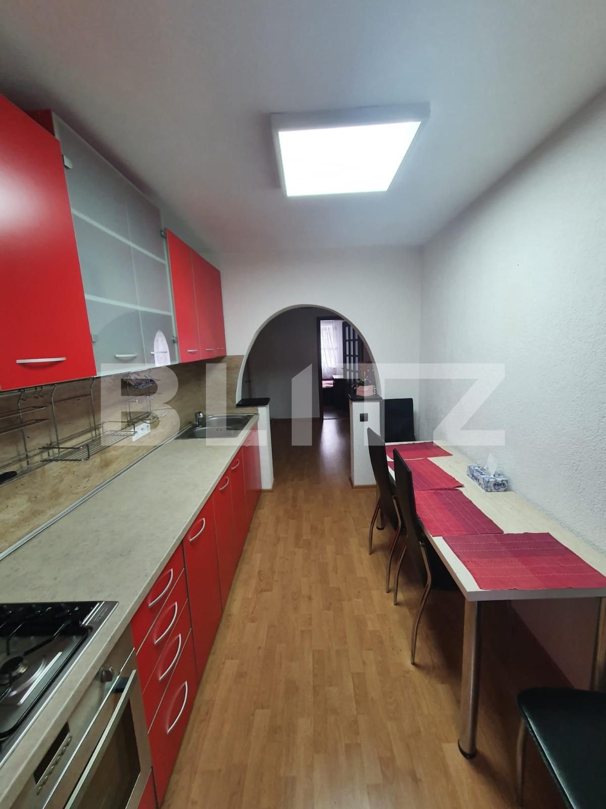 Apartament de închiriat 3 camere Vasile Aaron - 84815AI | BLITZ Sibiu | Poza4